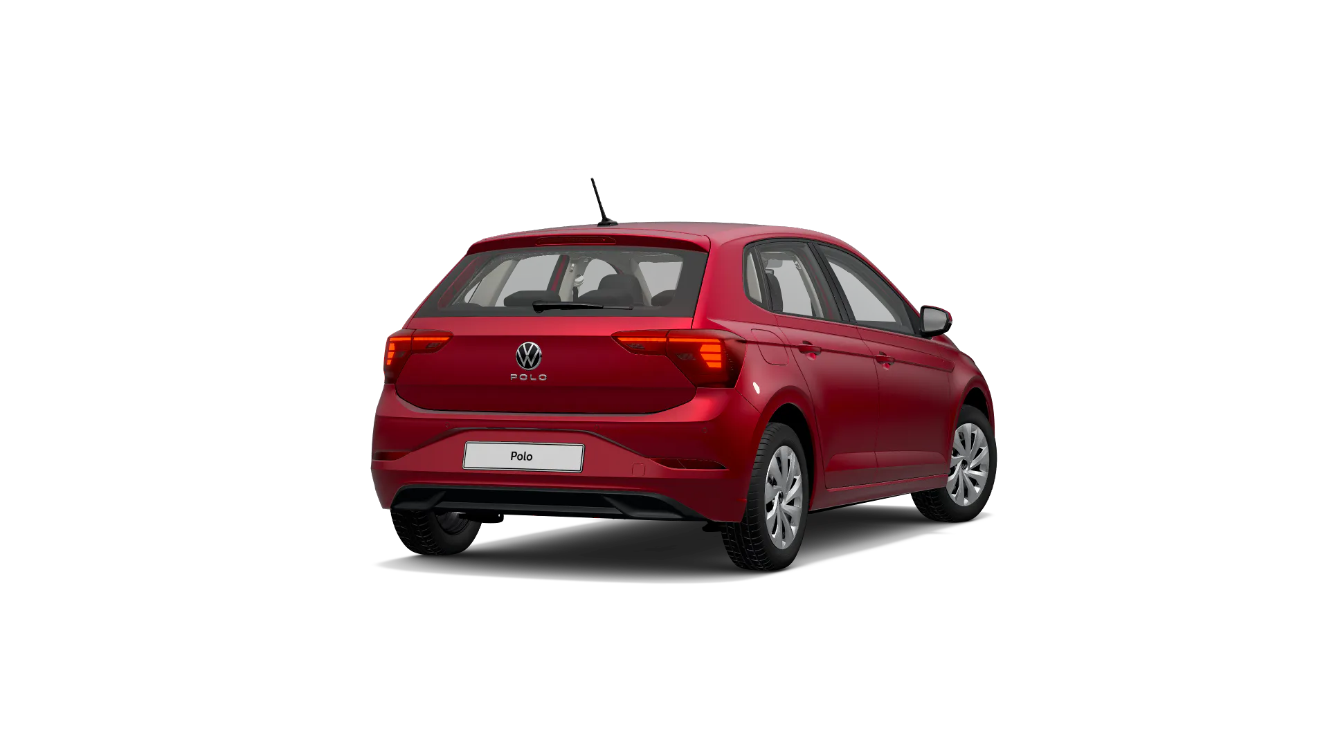 Volkswagen Polo Life