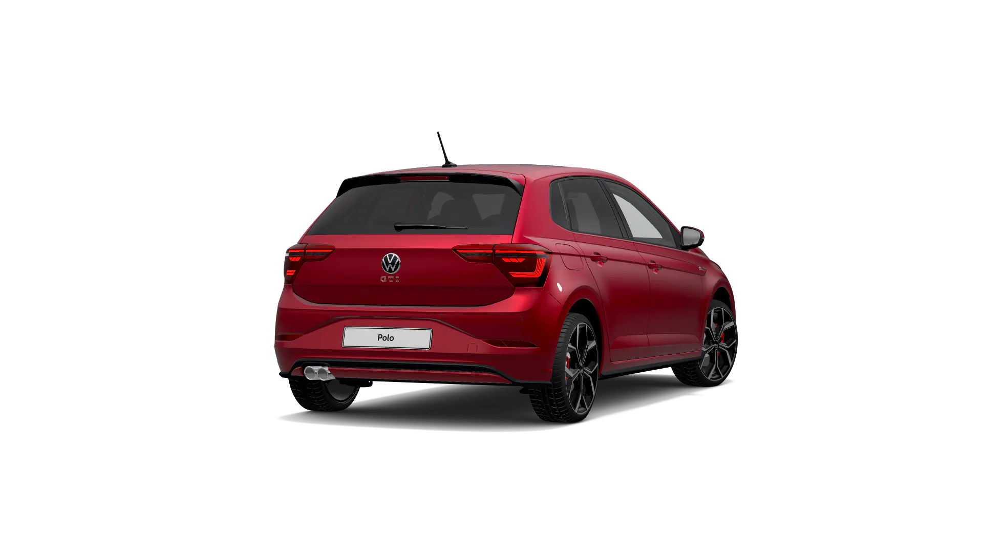 Volkswagen Polo GTI