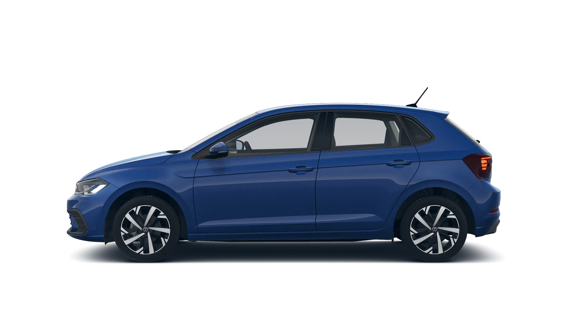 Volkswagen Polo Life