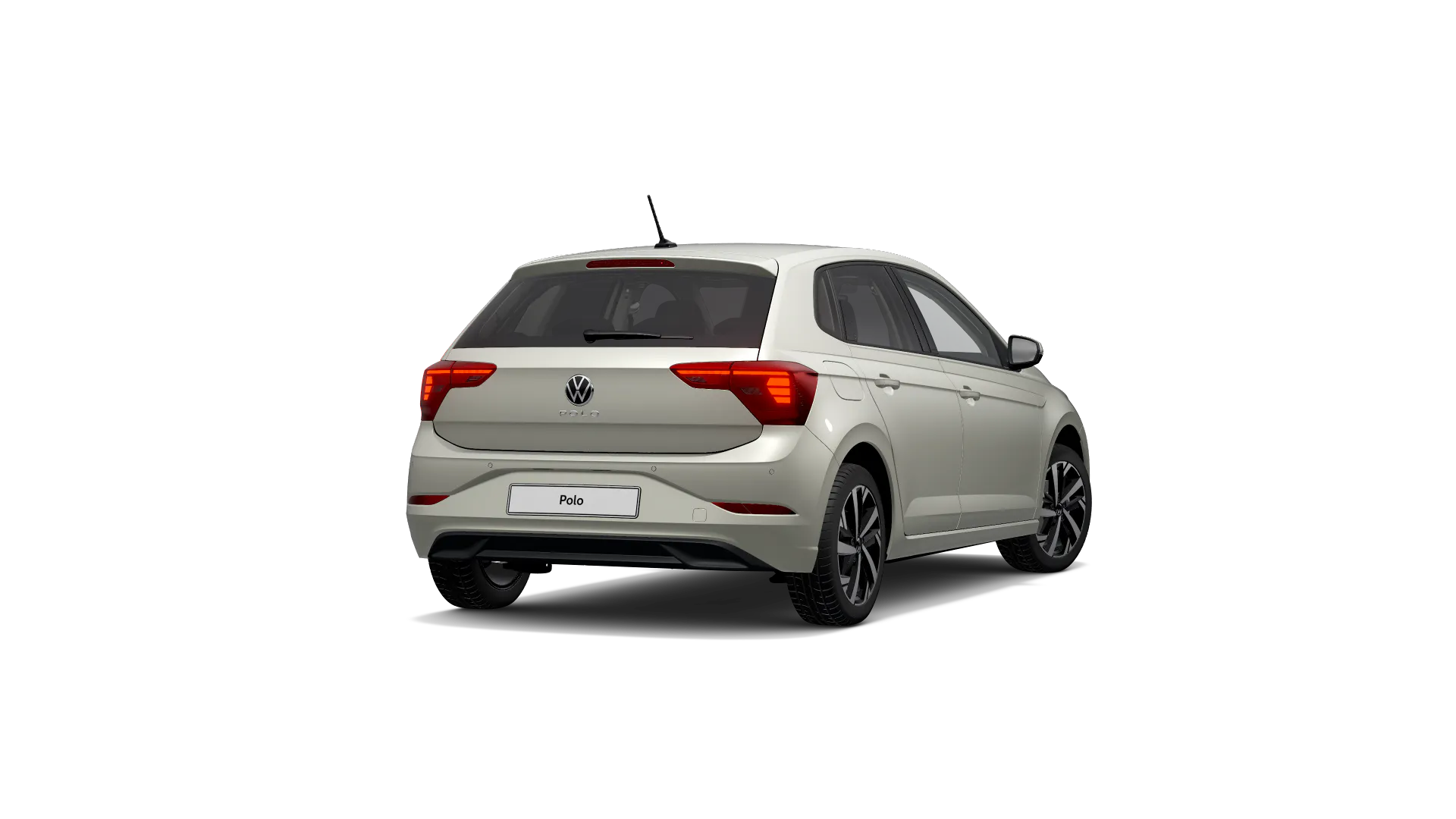 Volkswagen Polo Active