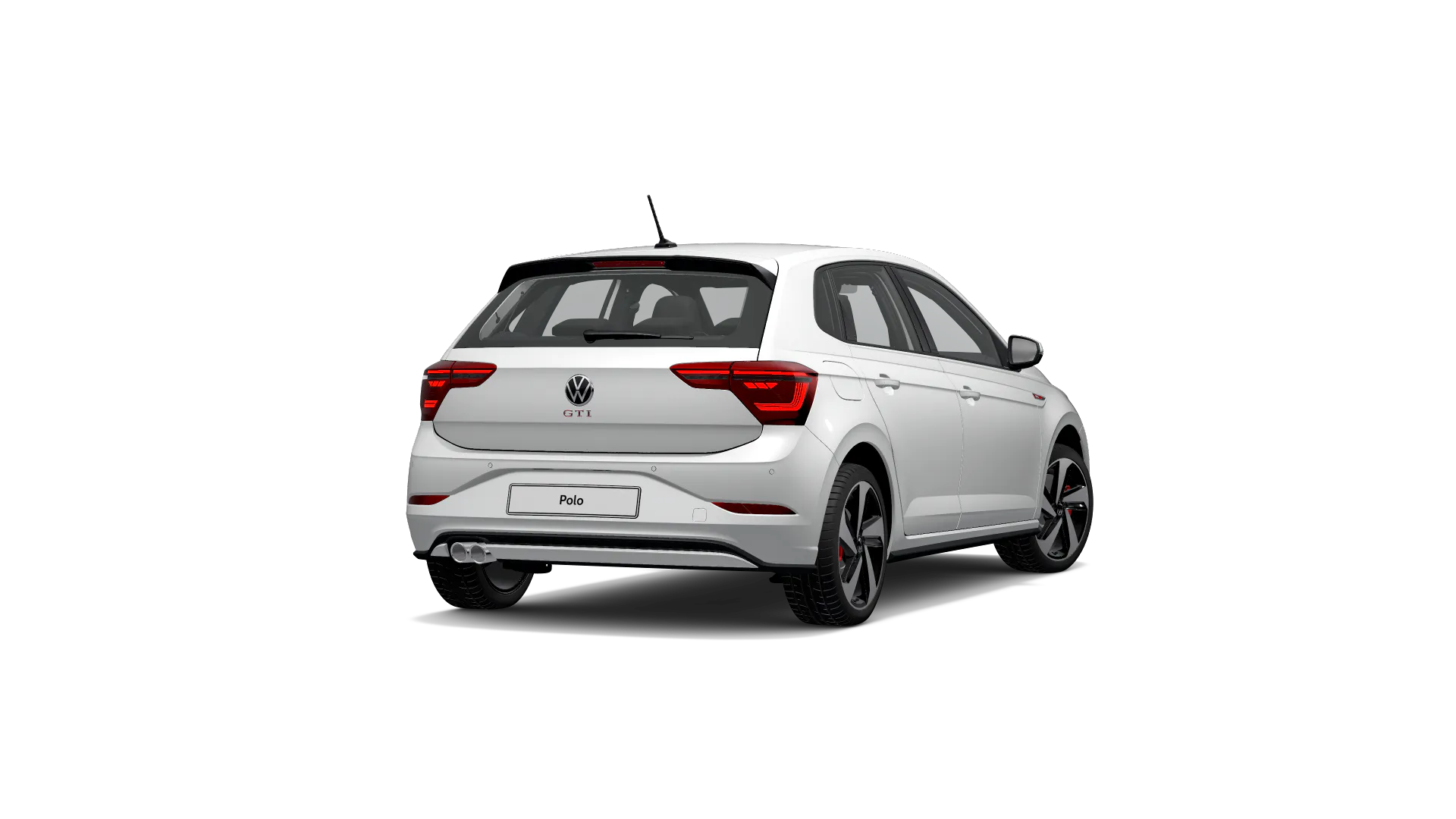 Volkswagen Polo GTI