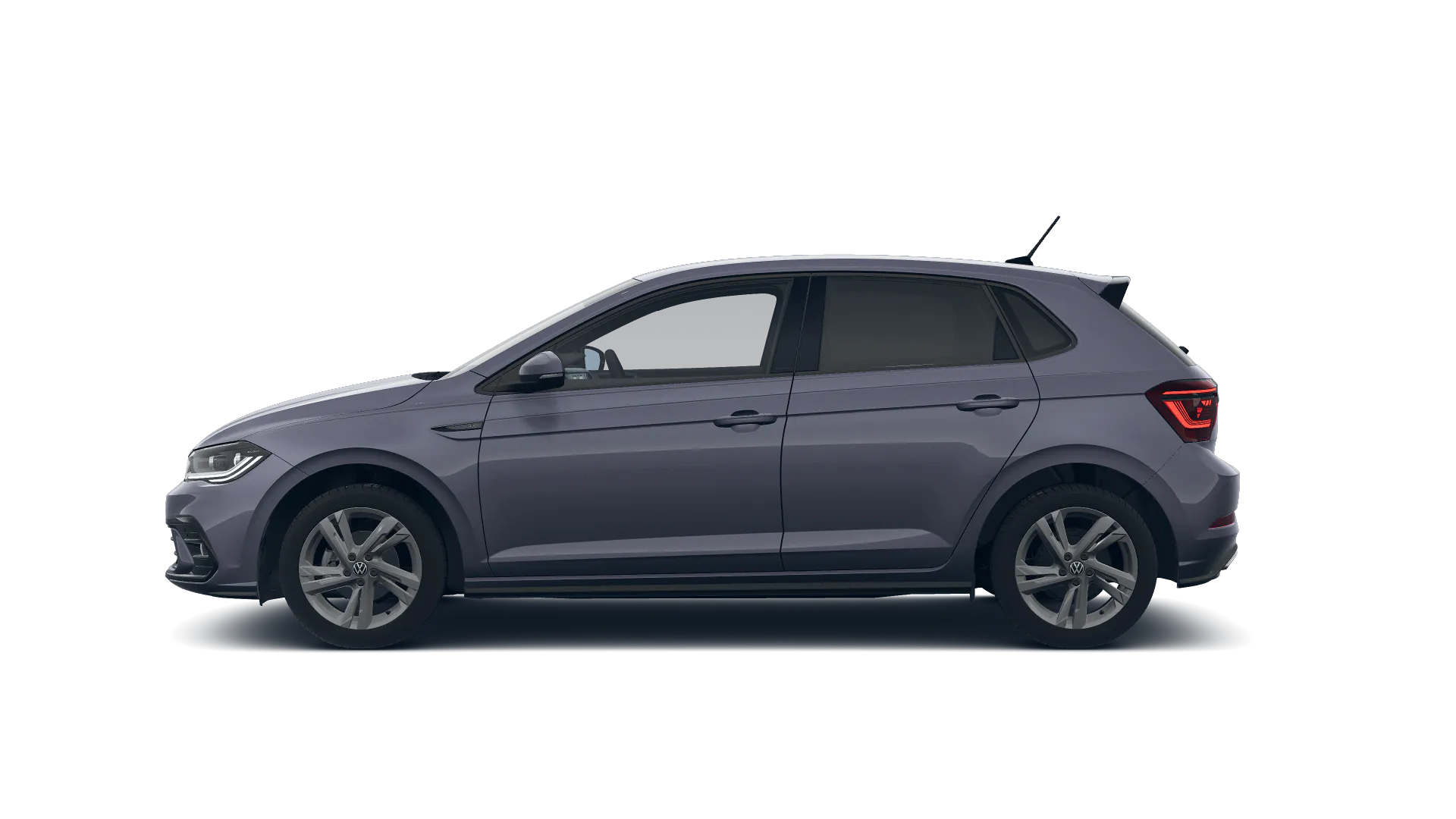 Volkswagen Polo R-Line
