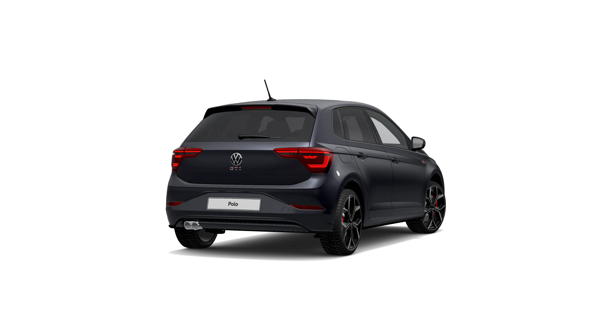 Volkswagen Polo GTI