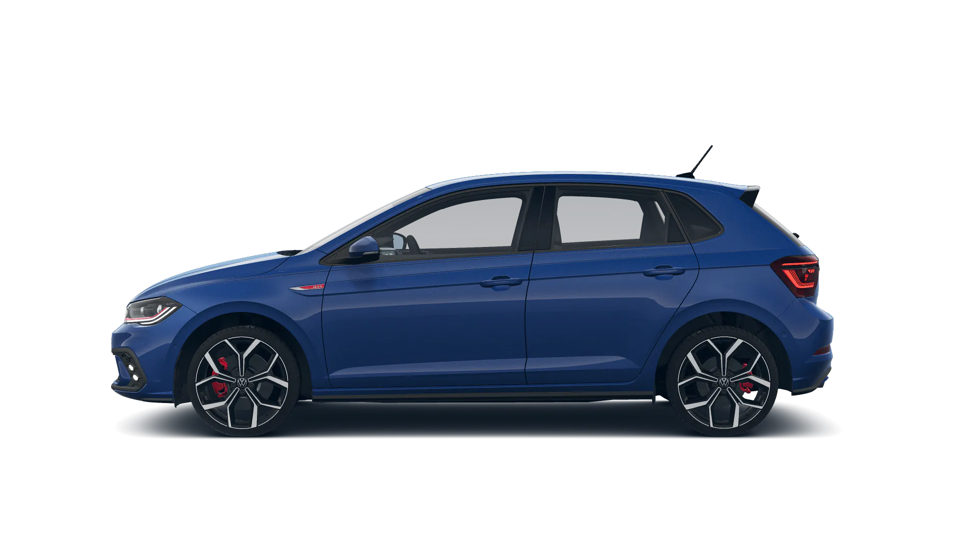 Volkswagen Polo GTI