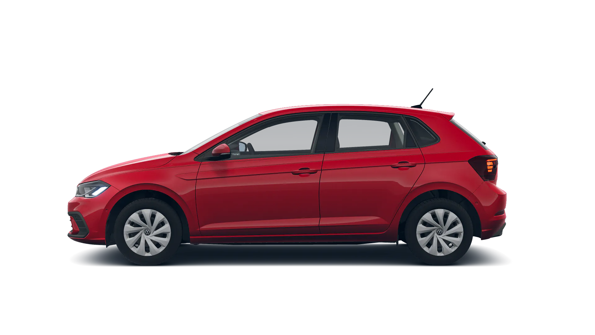 Volkswagen Polo Life