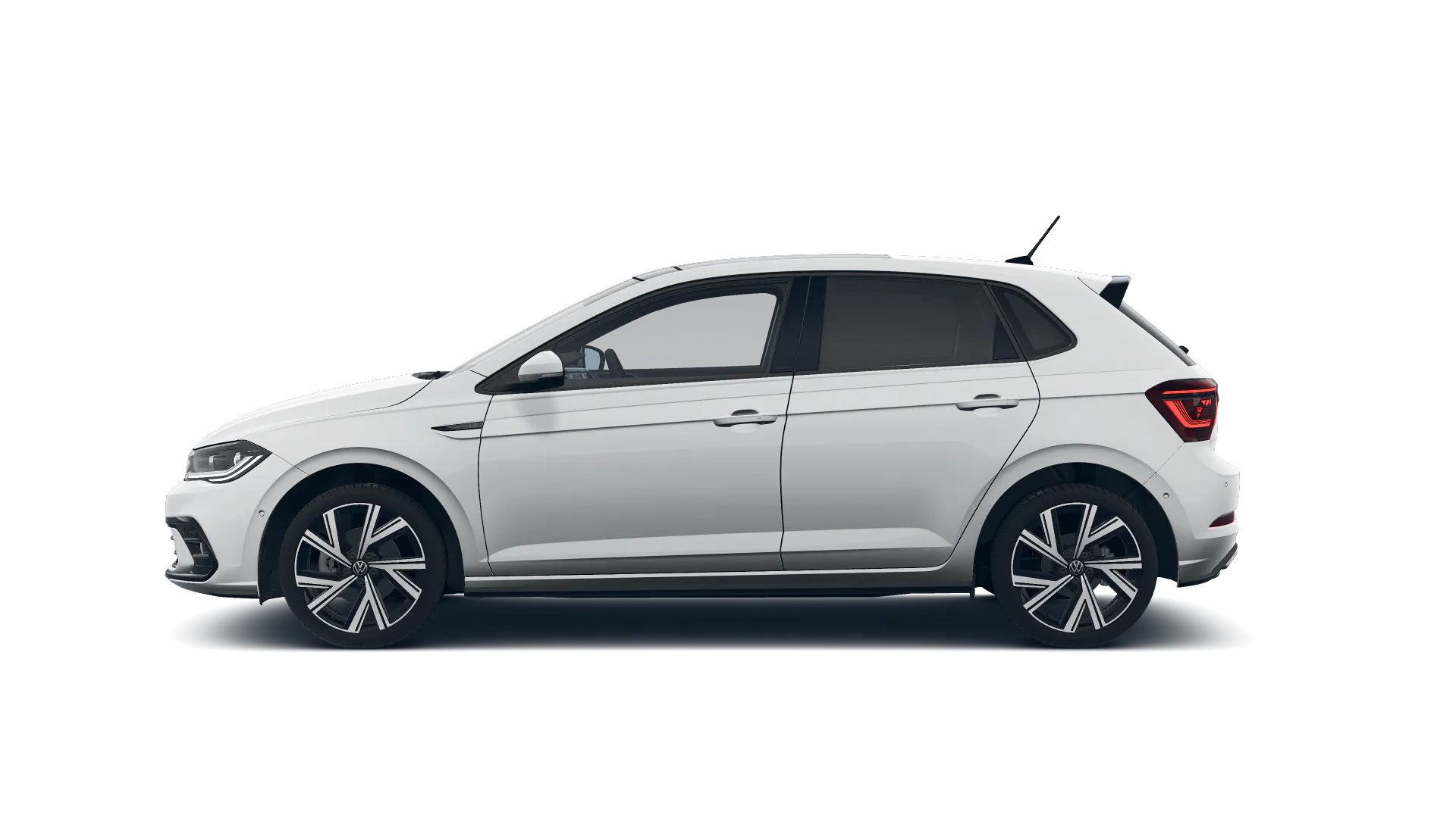 Volkswagen Polo R-Line