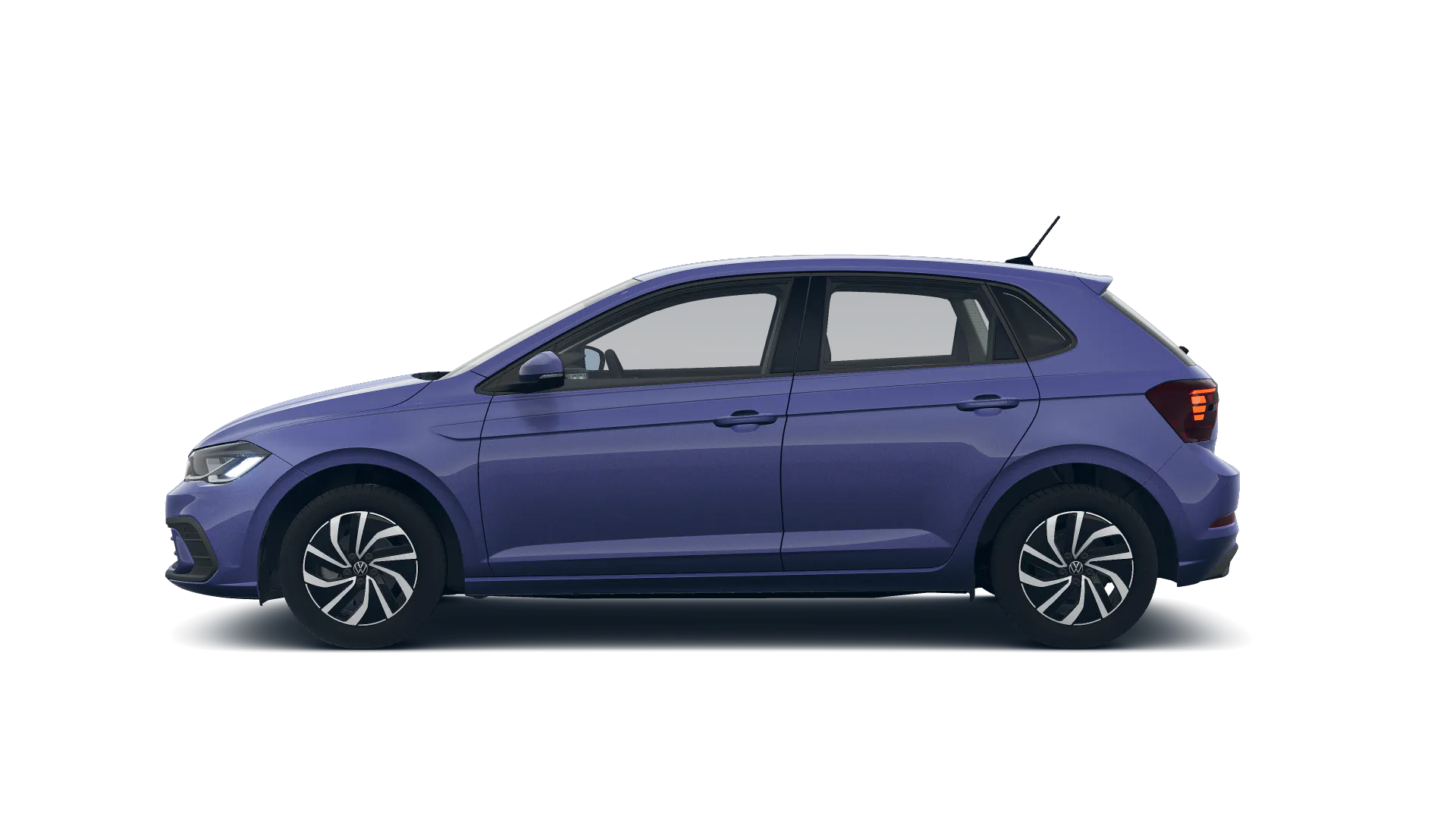 Volkswagen Polo Life