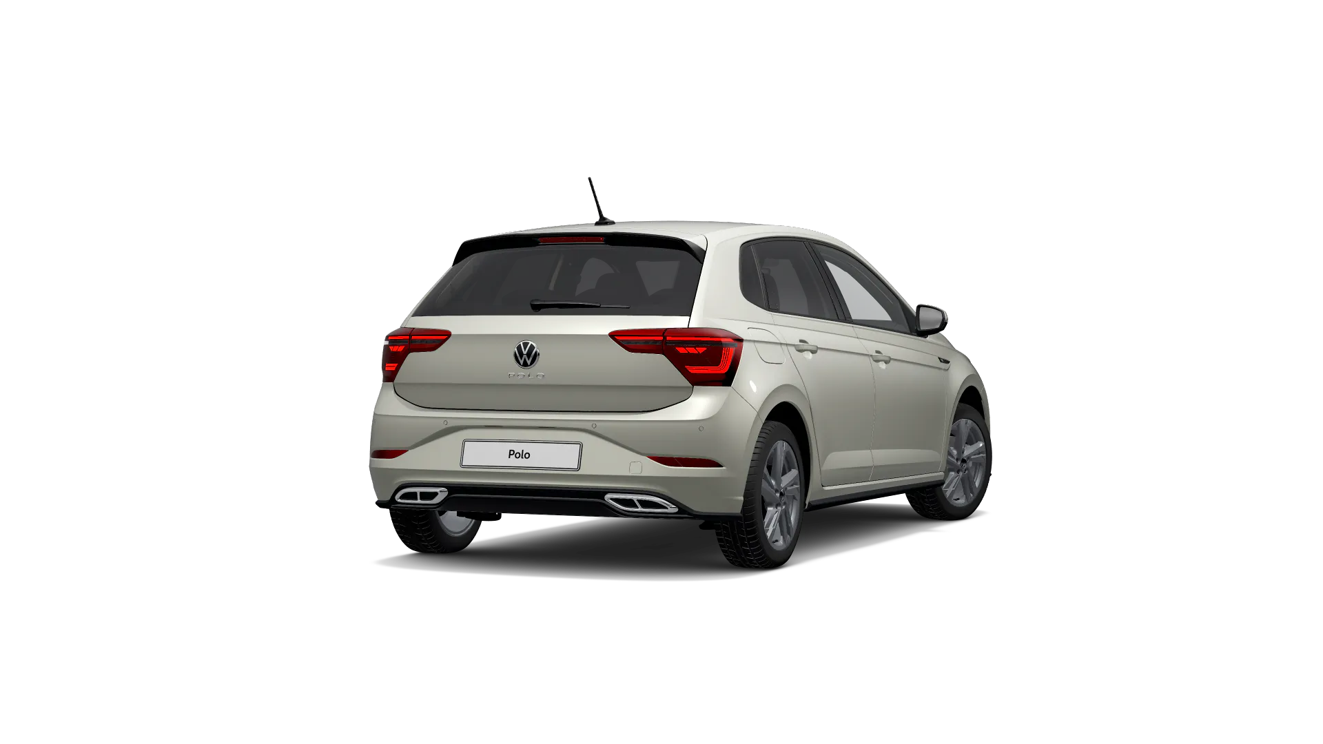 Volkswagen Polo R-Line