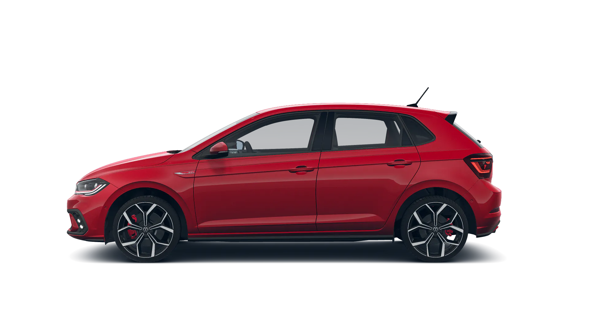 Volkswagen Polo GTI