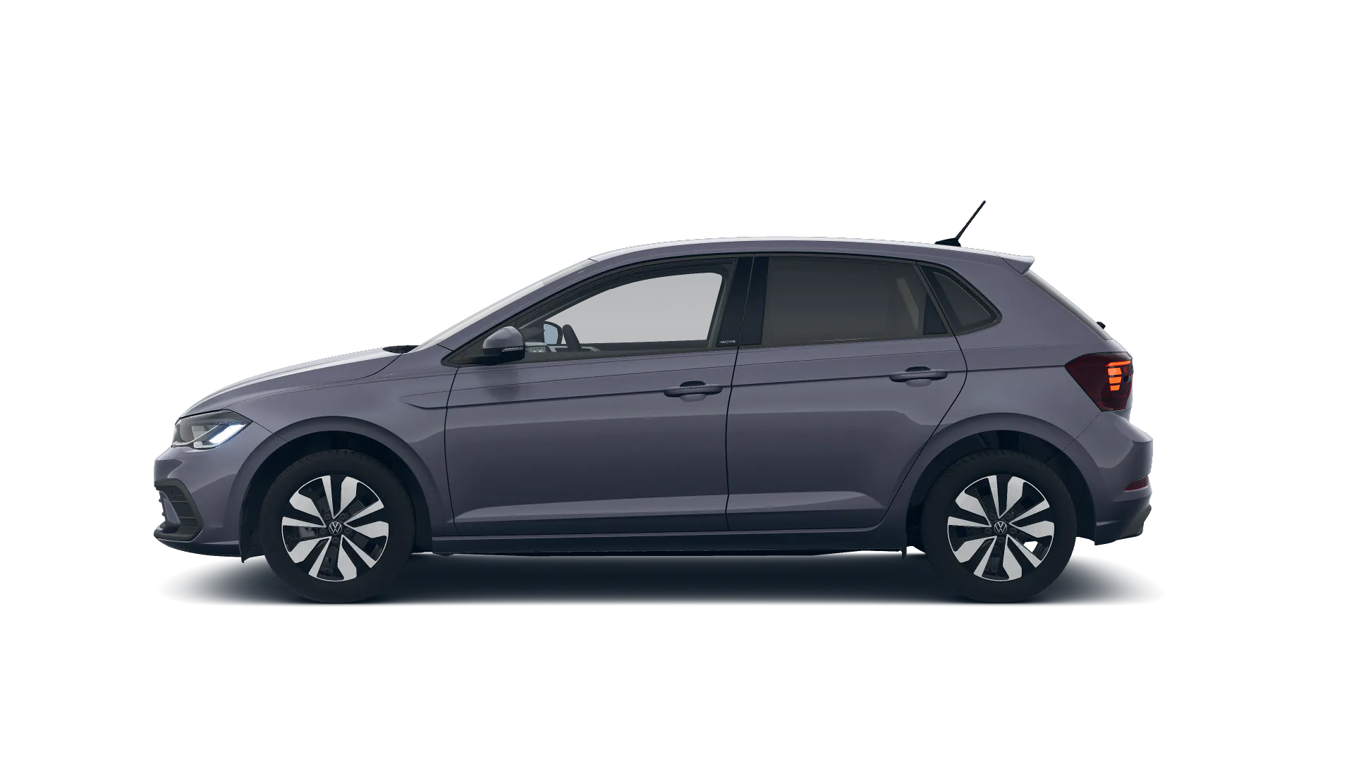 Volkswagen Polo MOVE