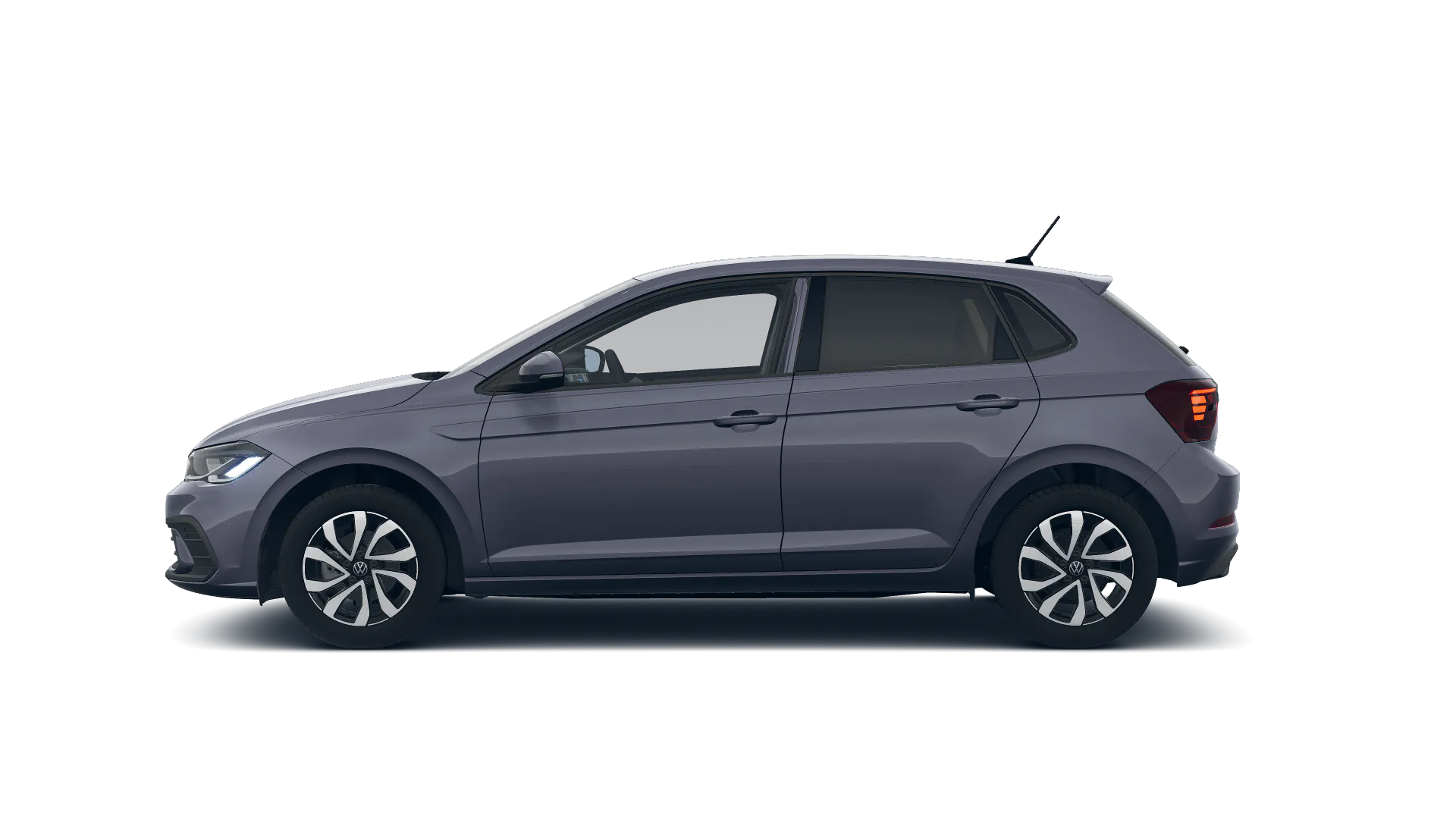 Volkswagen Polo Active