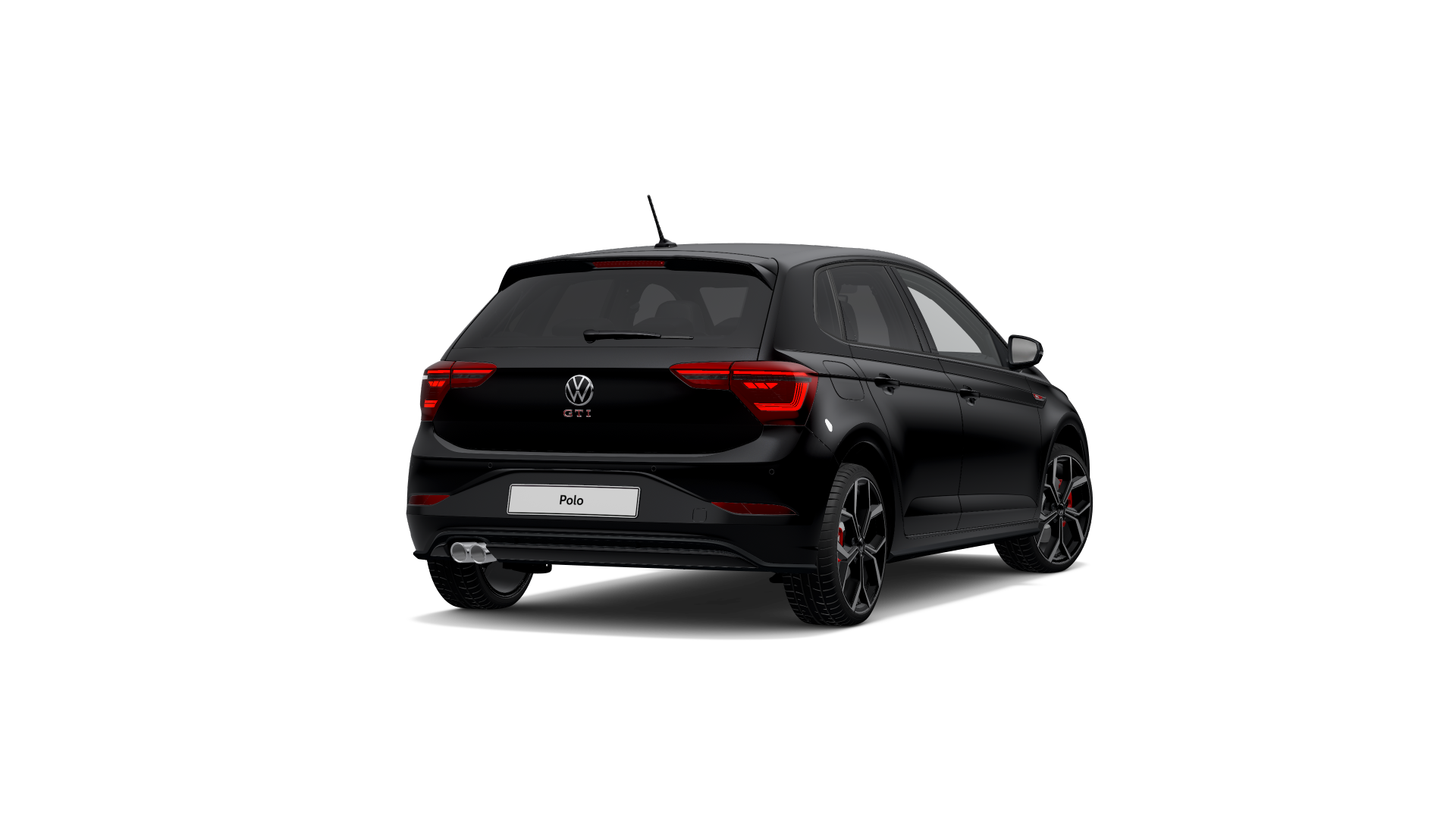 Volkswagen Polo GTI