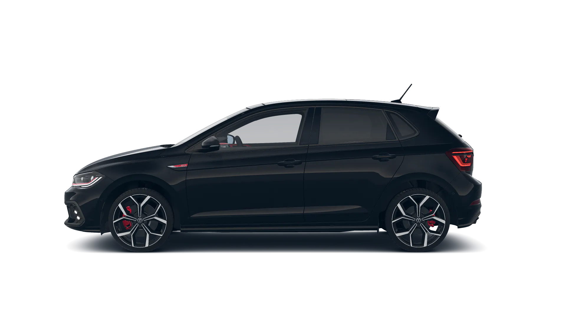 Volkswagen Polo GTI