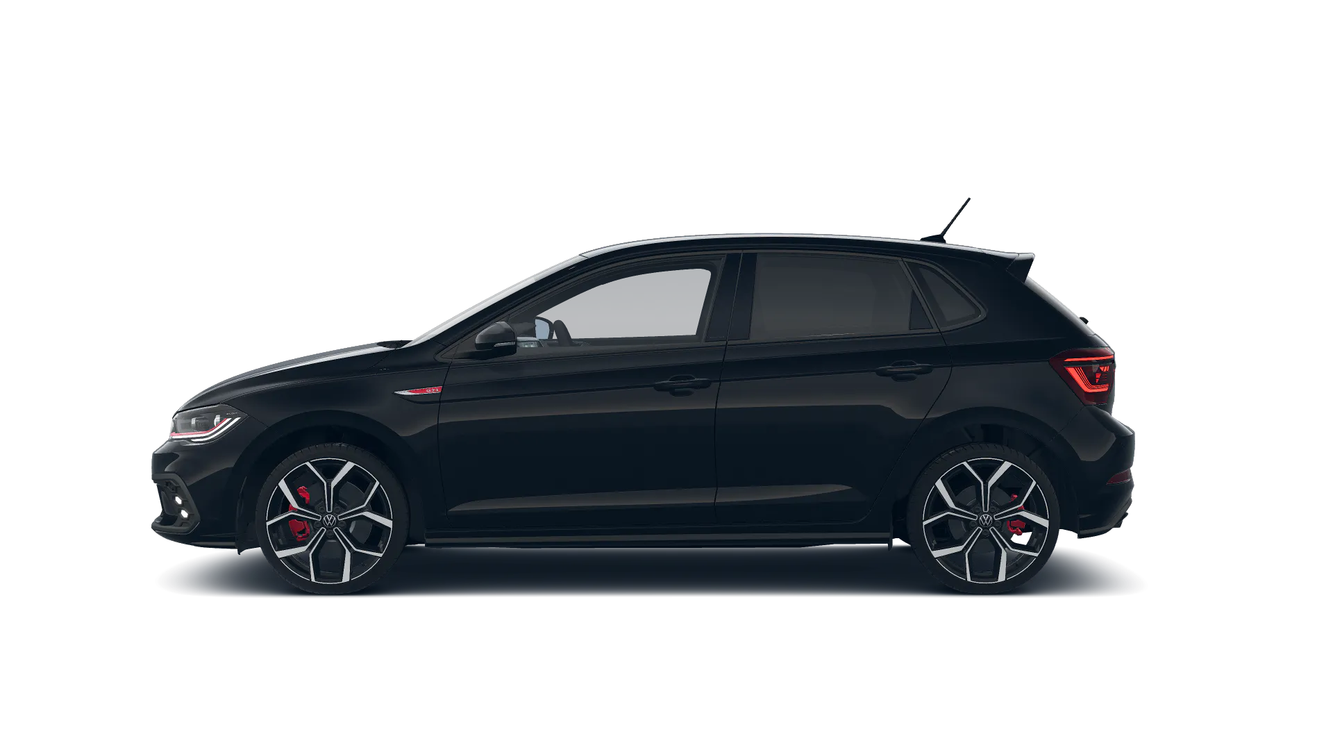 Volkswagen Polo GTI