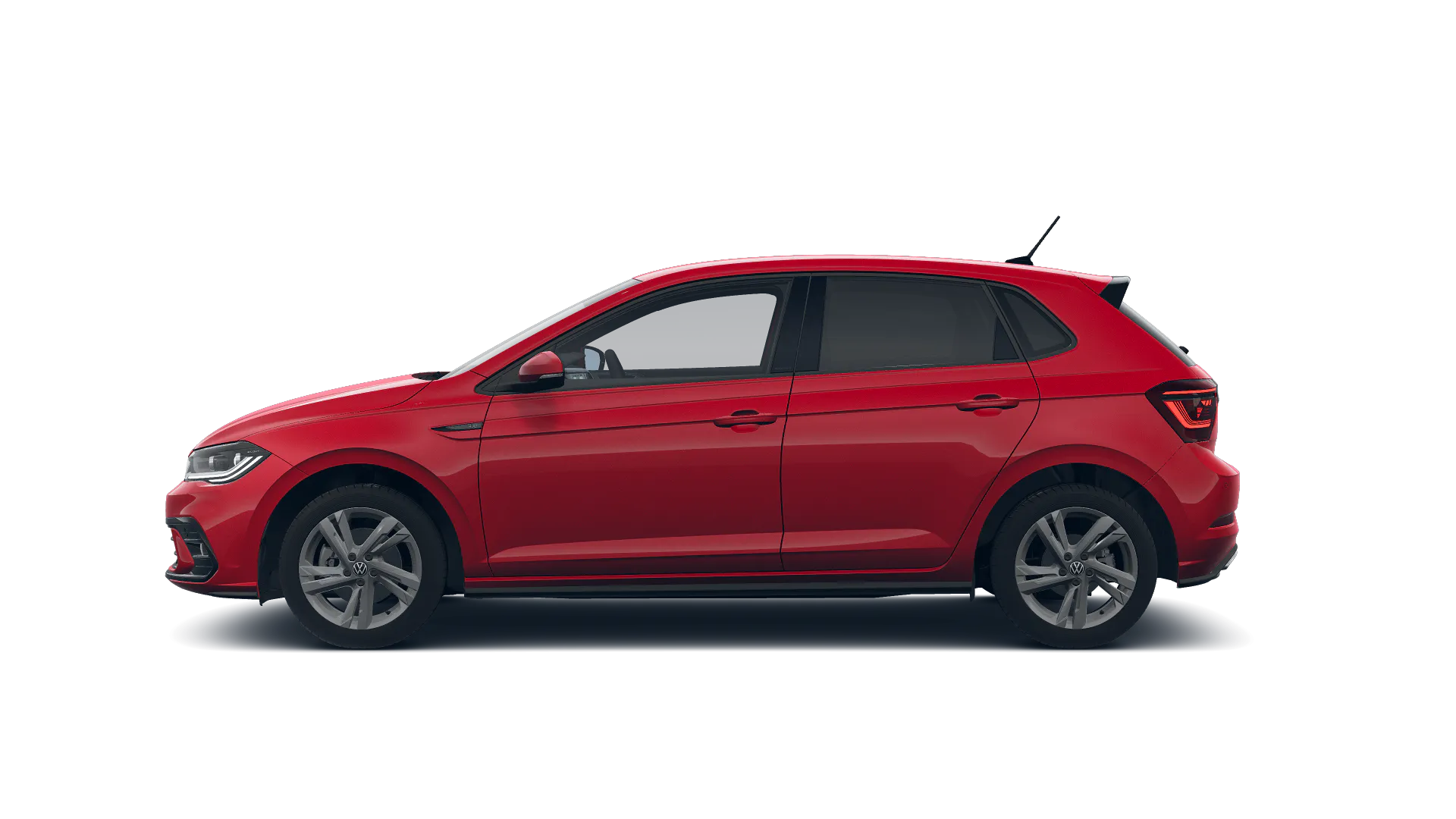 Volkswagen Polo R-Line