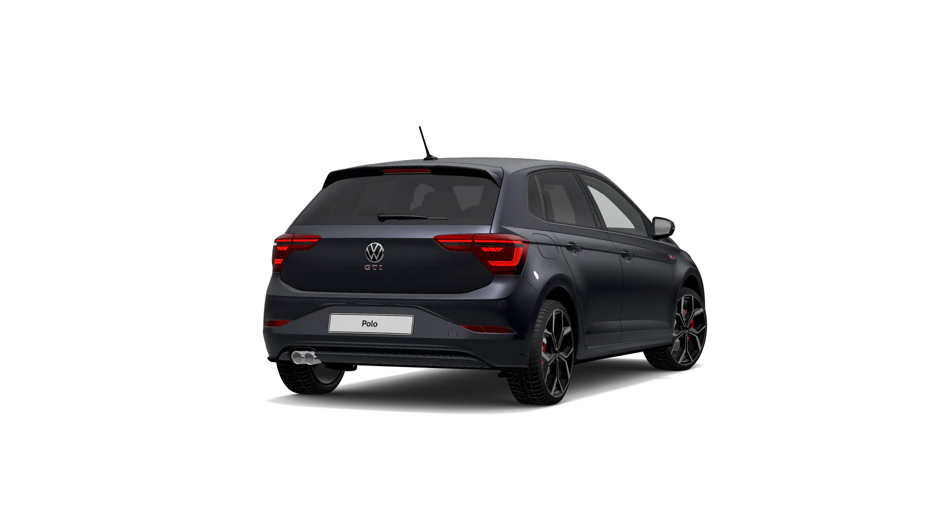 Volkswagen Polo GTI