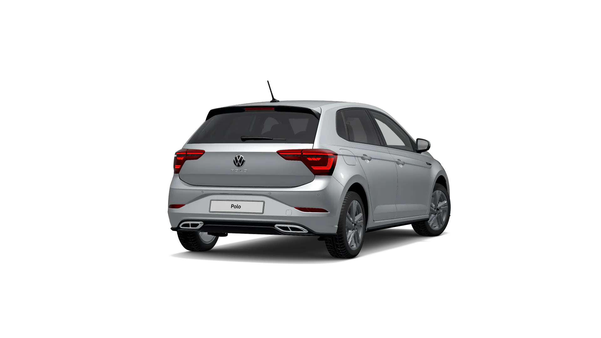 Volkswagen Polo R-Line