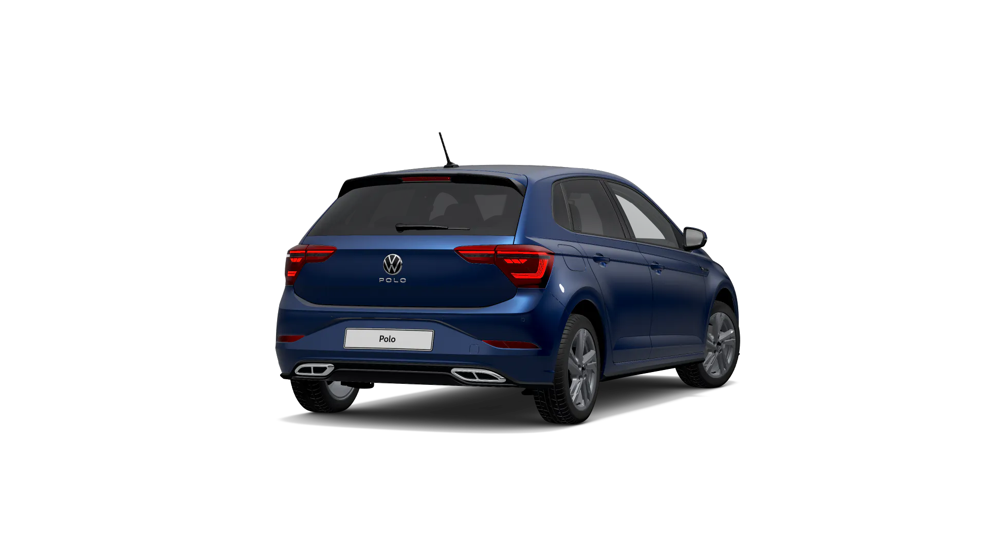 Volkswagen Polo R-Line