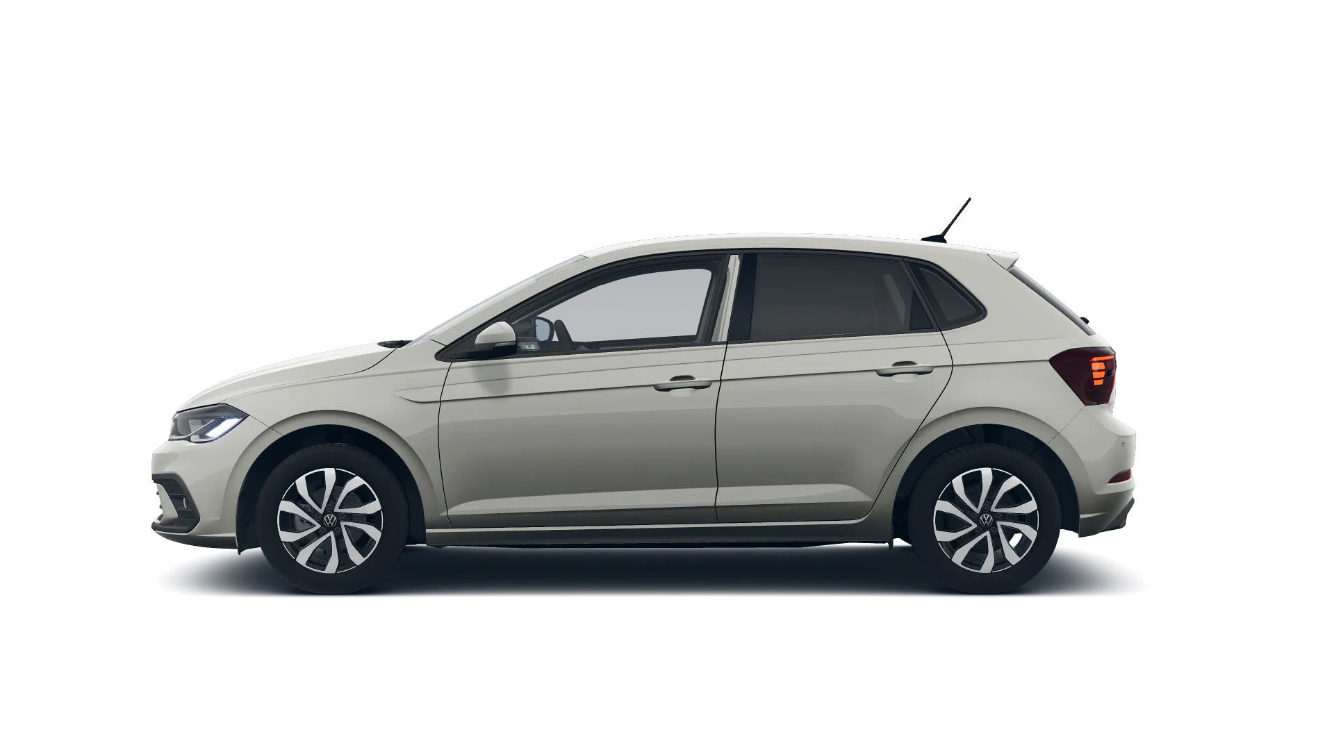 Volkswagen Polo Active