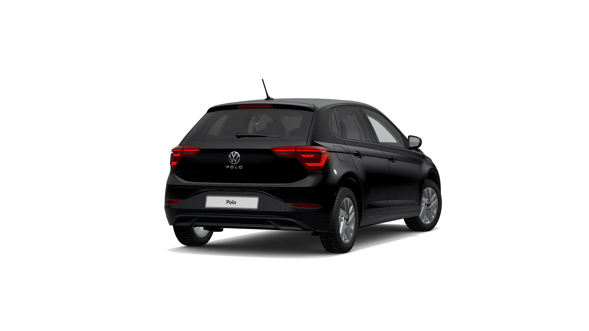 Volkswagen Polo Style