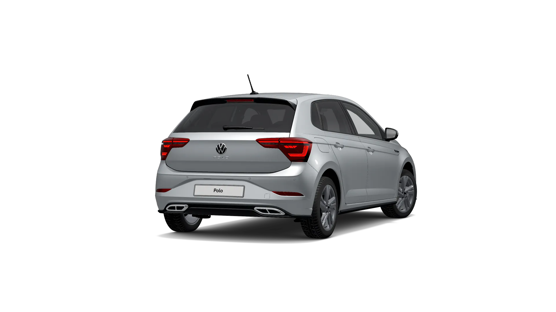 Volkswagen Polo R-Line