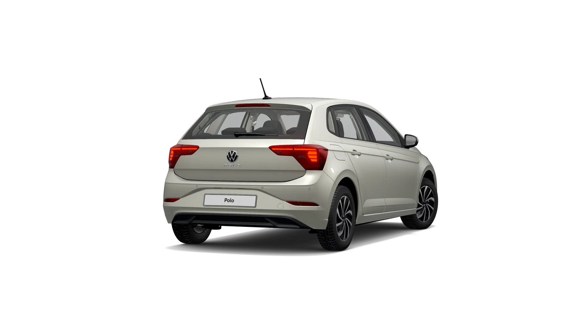 Volkswagen Polo Life