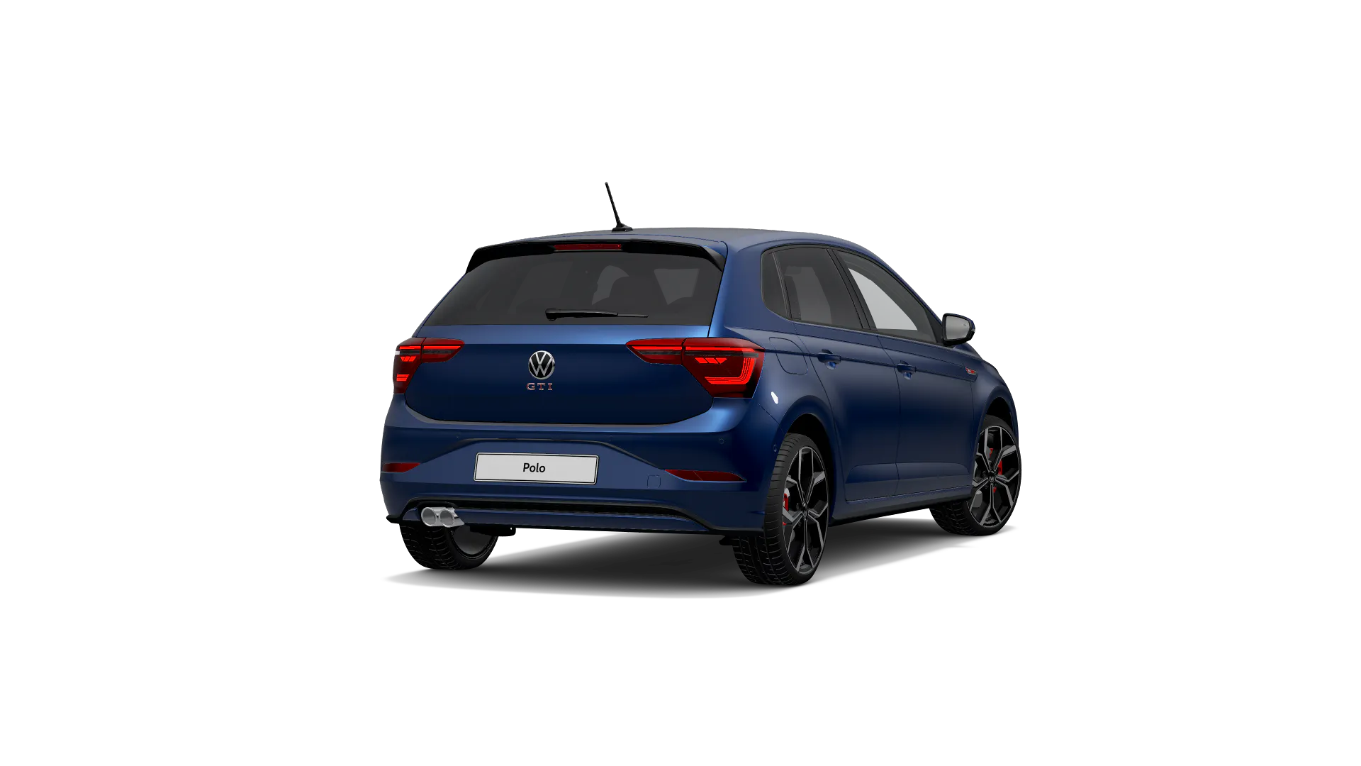 Volkswagen Polo GTI