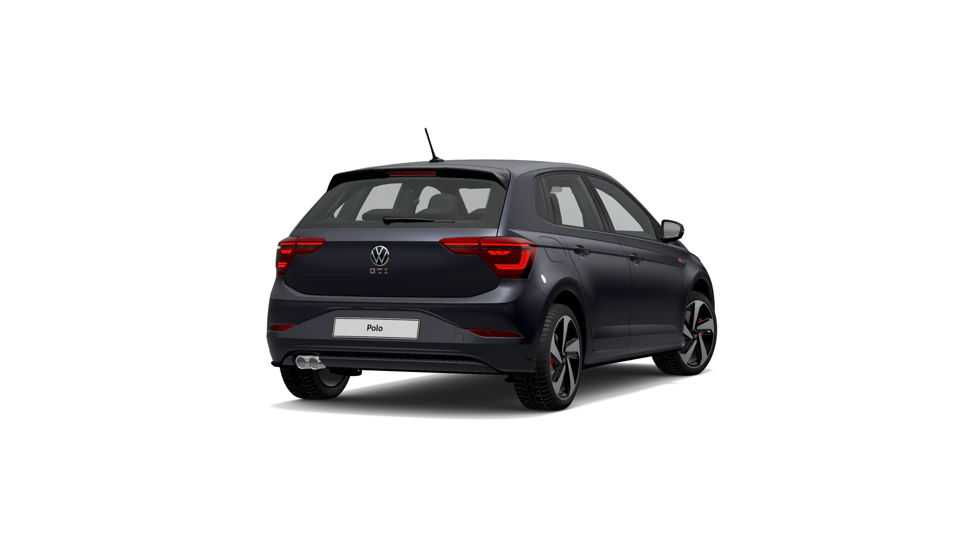 Volkswagen Polo GTI