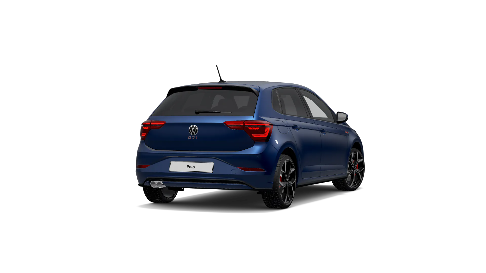 Volkswagen Polo GTI