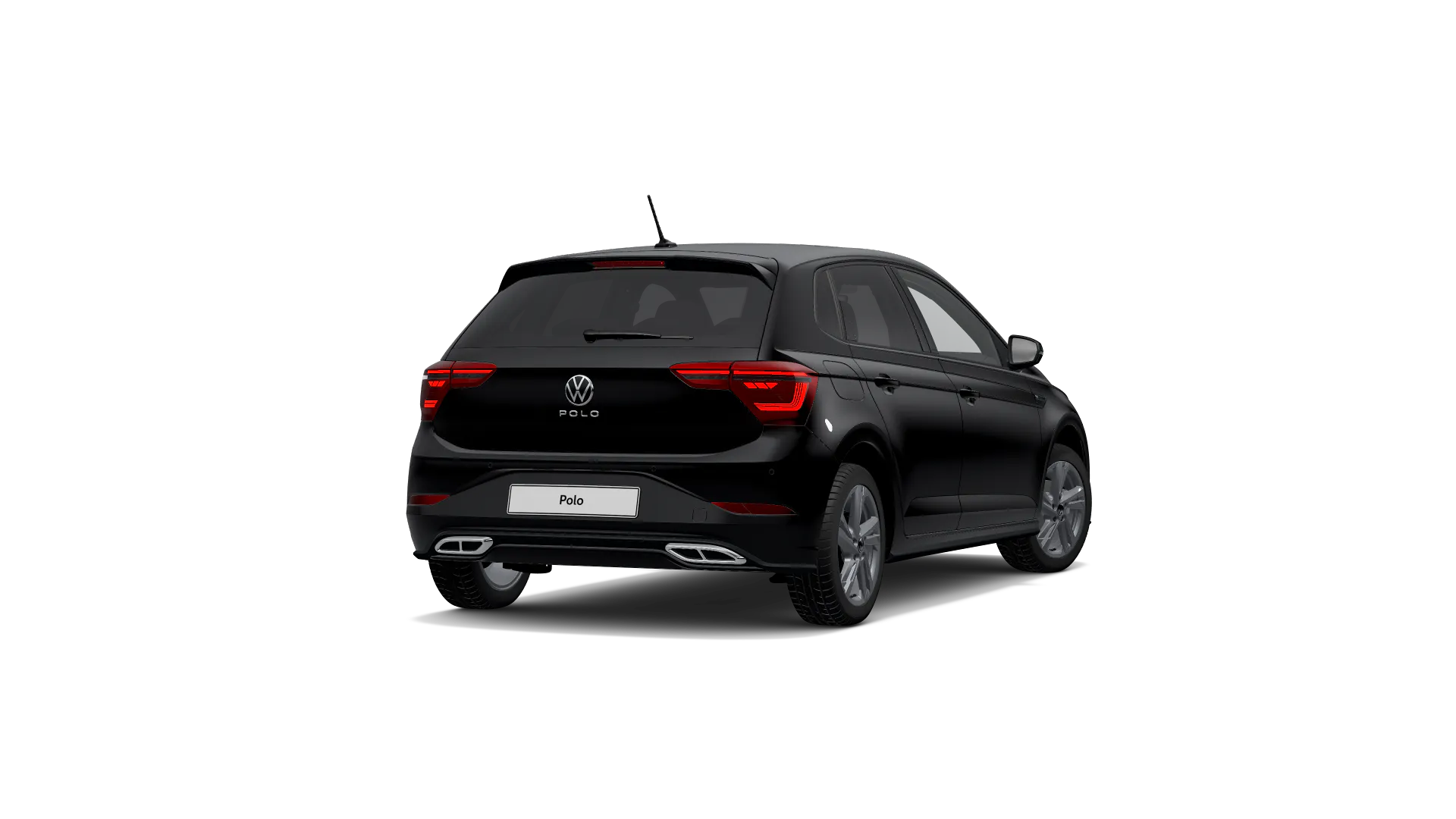 Volkswagen Polo R-Line