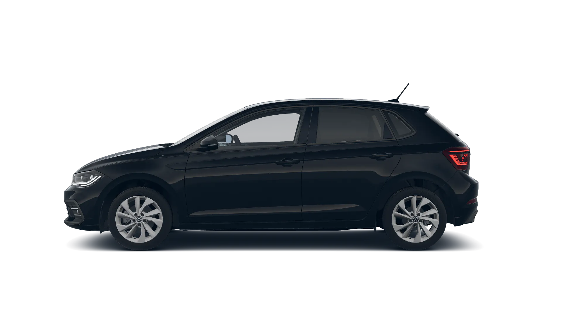 Volkswagen Polo Style