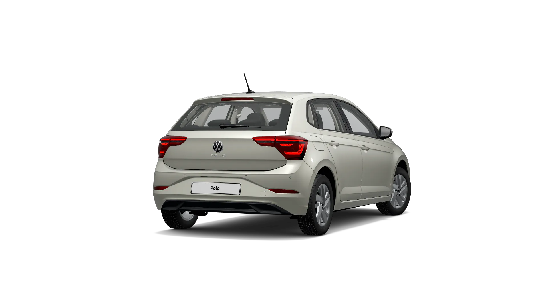 Volkswagen Polo Style