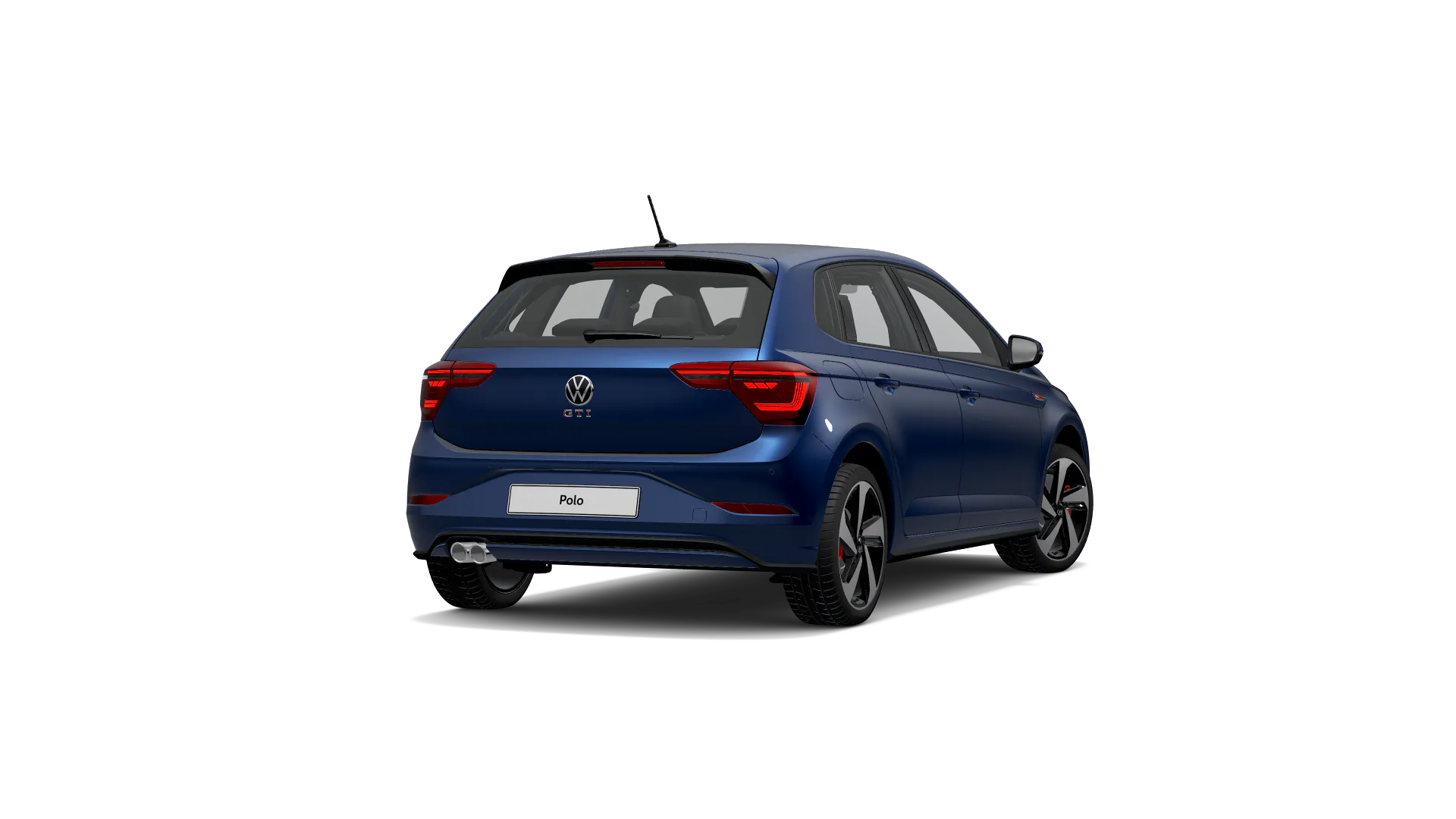 Volkswagen Polo GTI