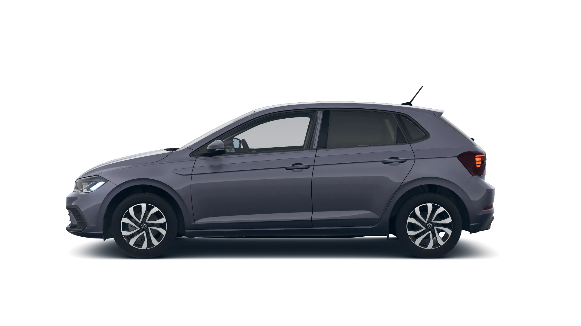 Volkswagen Polo Active