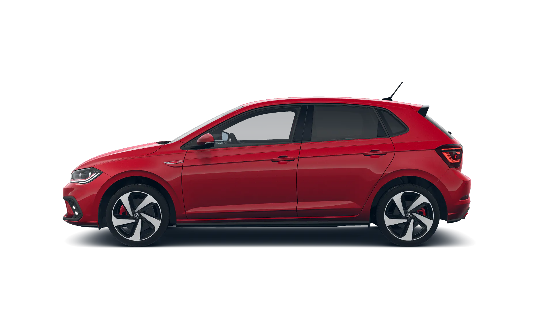 Volkswagen Polo GTI