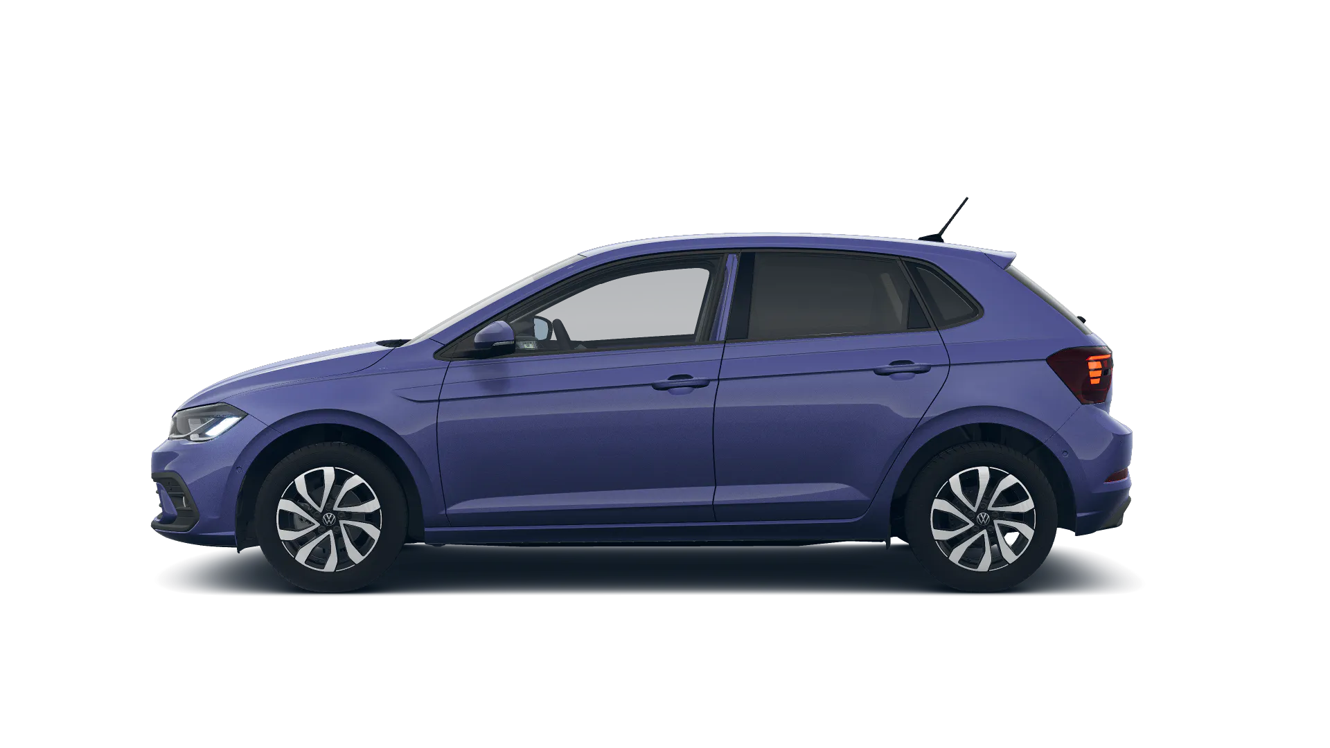 Volkswagen Polo Active