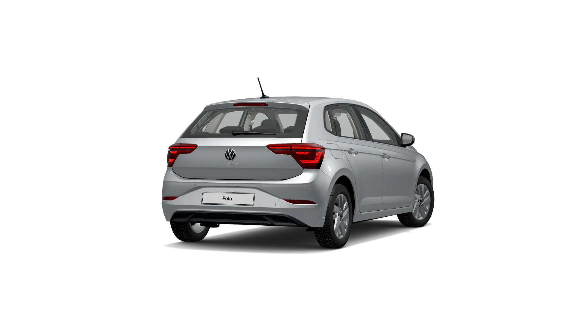 Volkswagen Polo Style