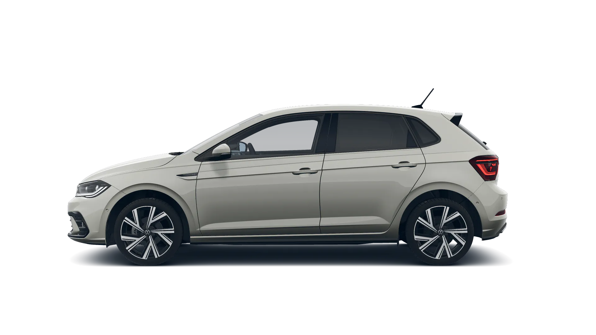 Volkswagen Polo R-Line