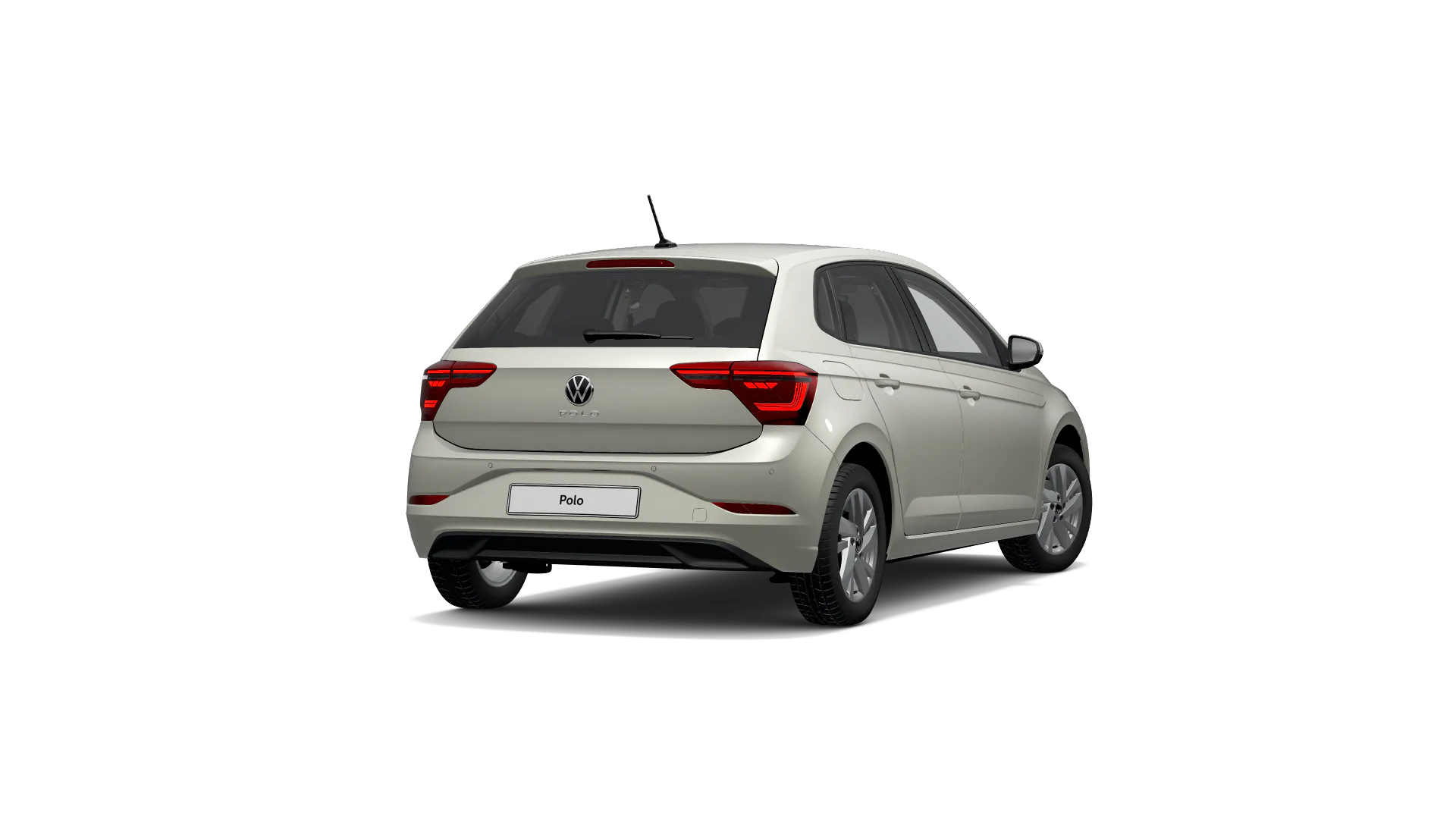 Volkswagen Polo Style