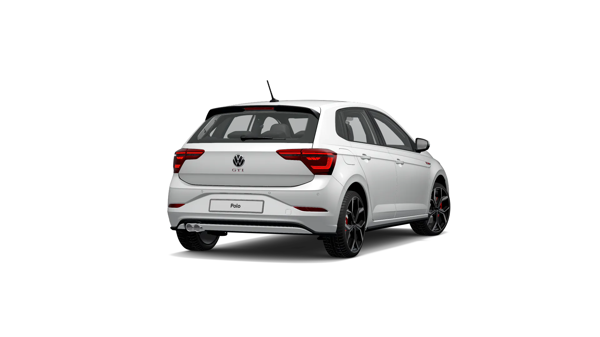 Volkswagen Polo GTI