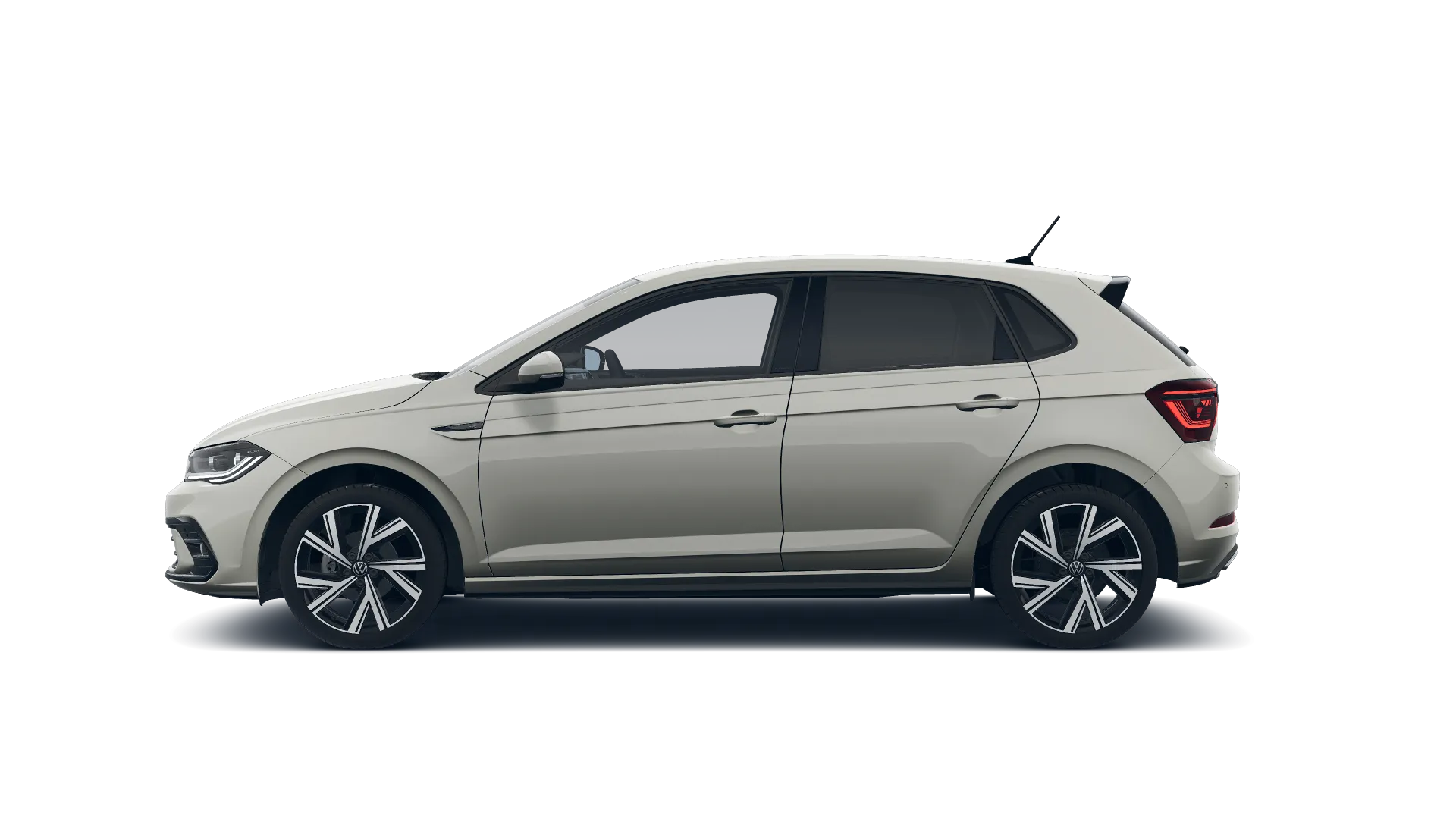 Volkswagen Polo R-Line