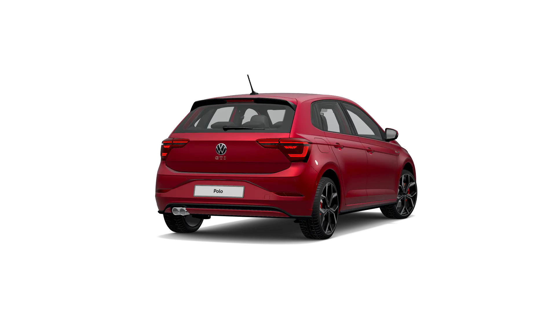 Volkswagen Polo GTI