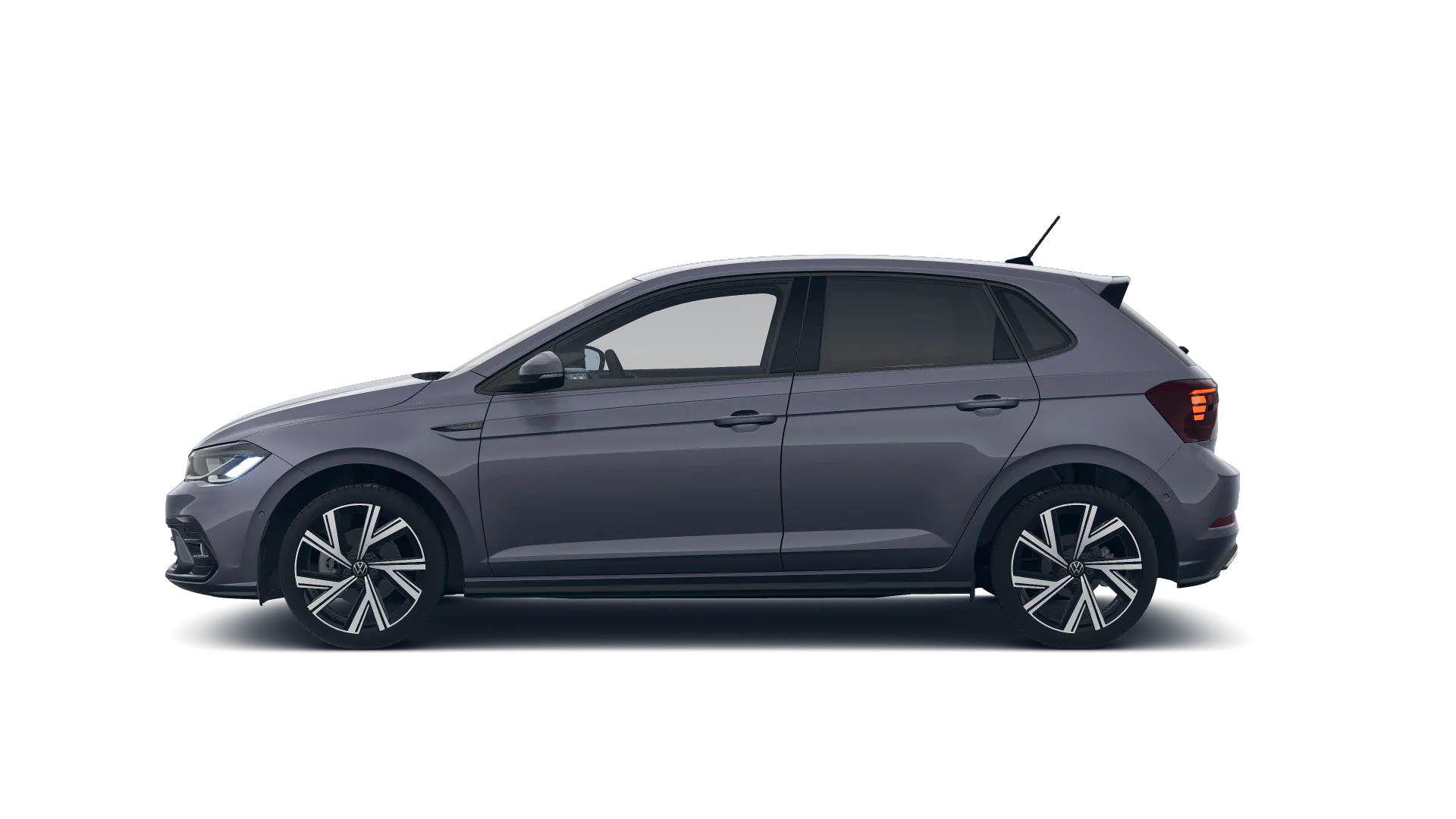 Volkswagen Polo R-Line