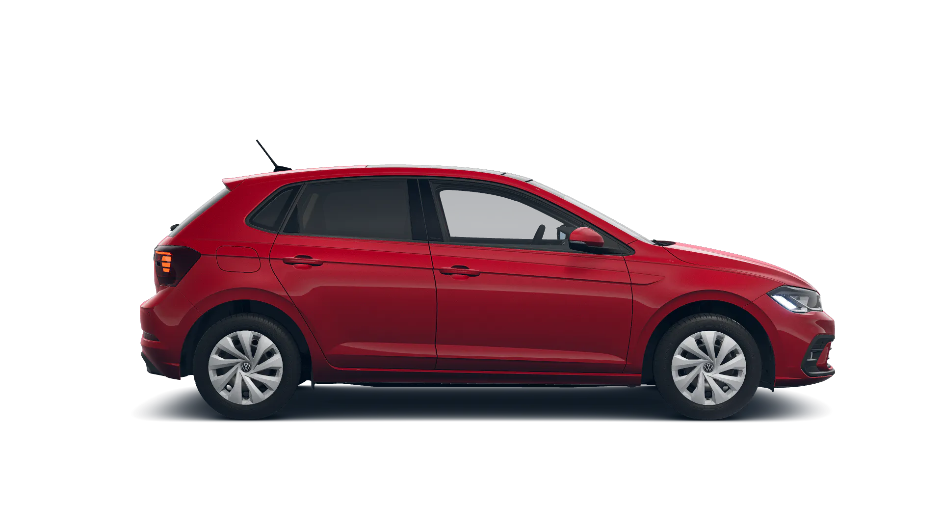 Volkswagen Polo Life