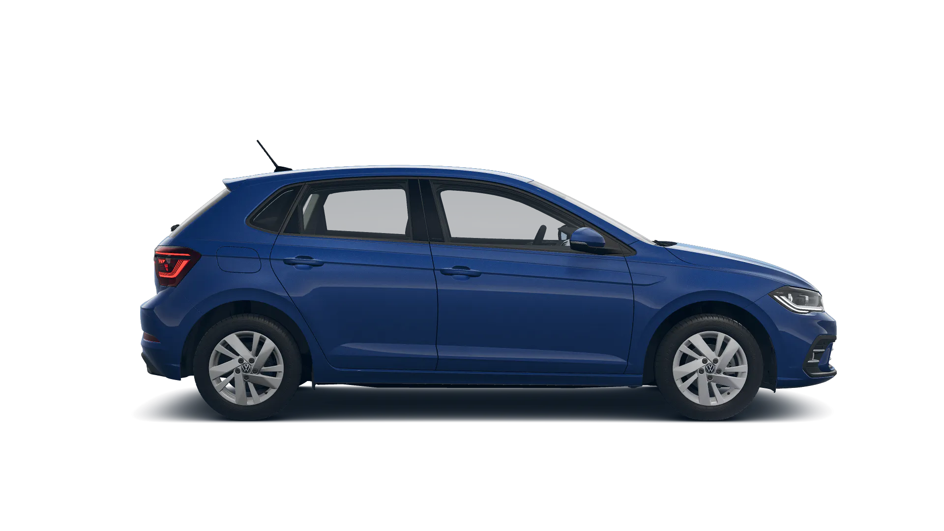 Volkswagen Polo Style