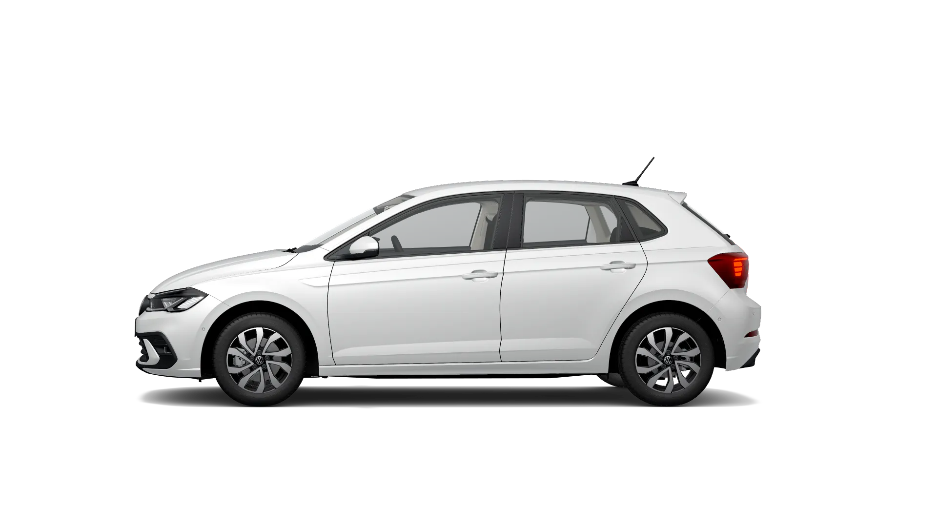 Volkswagen Polo Active