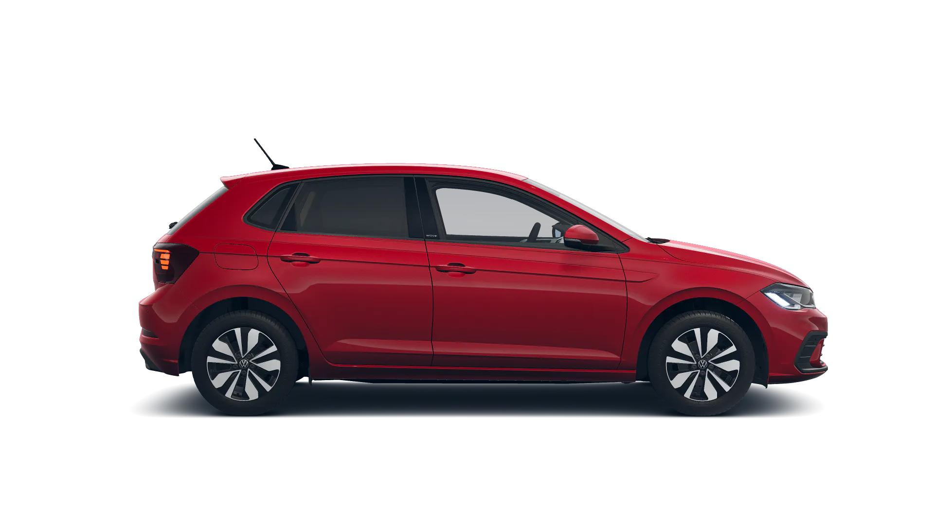 Volkswagen Polo MOVE