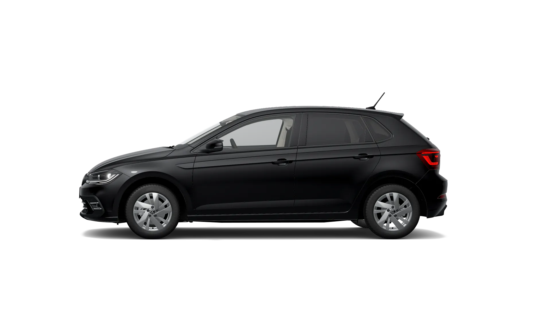 Volkswagen Polo Style