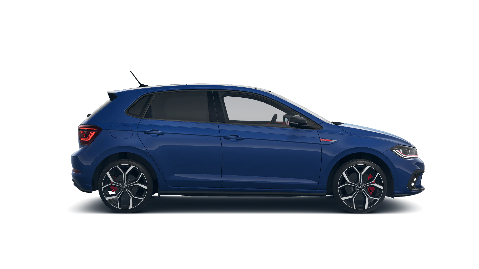 Volkswagen Polo GTI