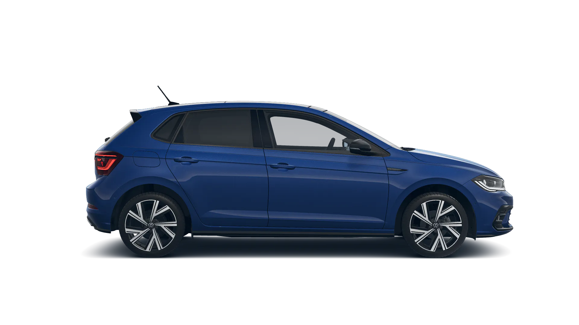 Volkswagen Polo R-Line